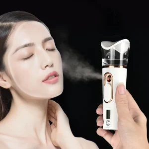 Mini Facial Mist Sprayer