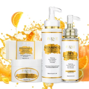 AILKE Whitening Kit