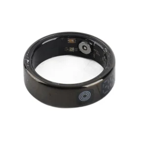 Fitness Tracker Ring