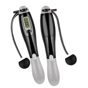 Cordless Electronic Skipping Rope