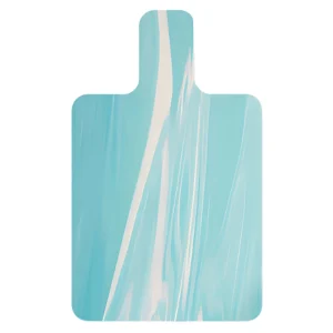 Suede Yoga Mat