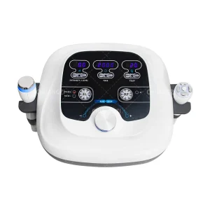Newest Electroporation Cooling & Heating Skin Lifting Machine