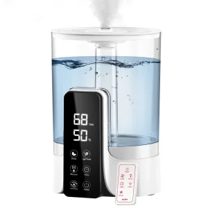 Sejoy 6L Air Humidifier