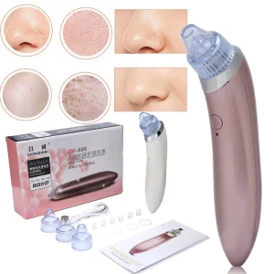 Electric Skin Pore Cleaner