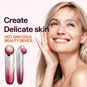 Facial Skin Care + Messager