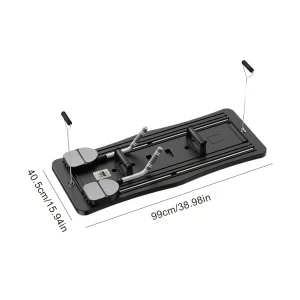 Multifunctional Fitness Board