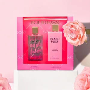 LIQUID KISS Mist Lotion Set