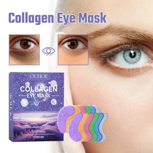 Collagen Eye Mask