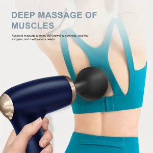 Mini 30 Level Massage Gun